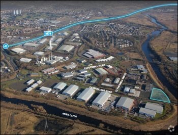 Cambuslang Rd, Glasgow for sale Primary Photo- Image 1 of 1