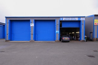 More details for Canal Rd, Cwmbach - Industrial for Lease