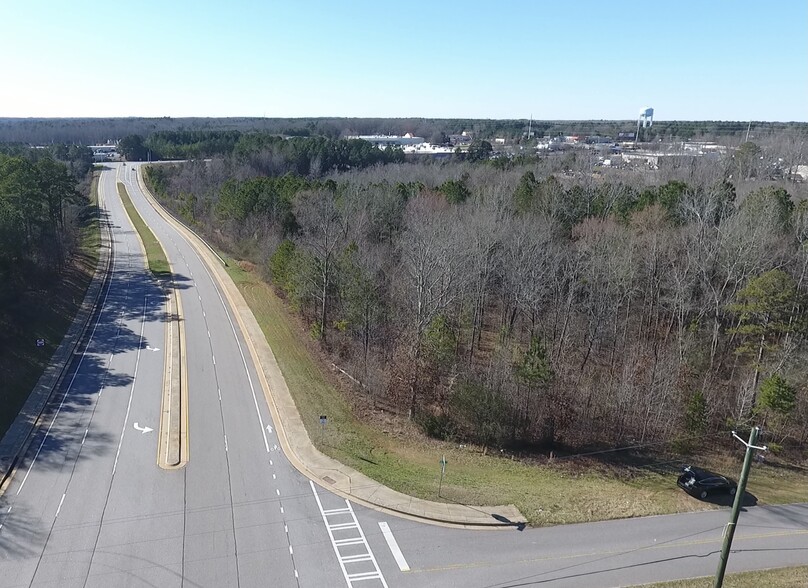 200 Classic Rd, Bogart, GA for sale - Building Photo - Image 1 of 7