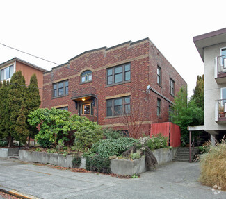 More details for 4212 Phinney Ave, Seattle, WA - Multifamily for Sale