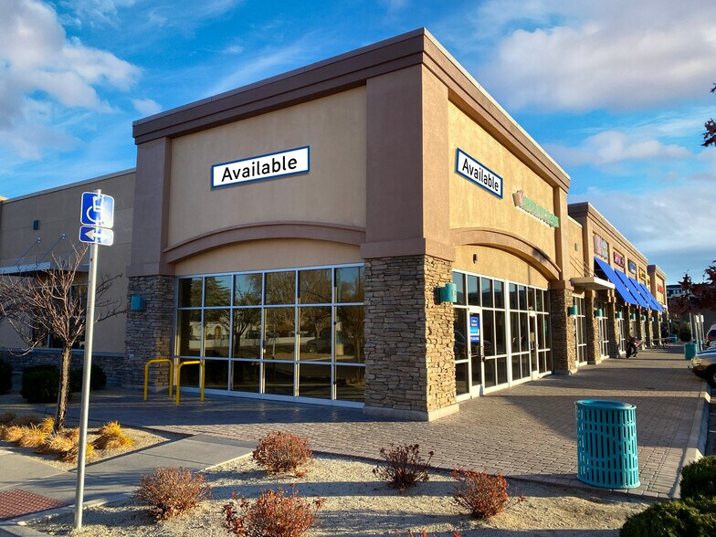 395 E Plumb Ln, Reno, NV 89502 Shoppers Square