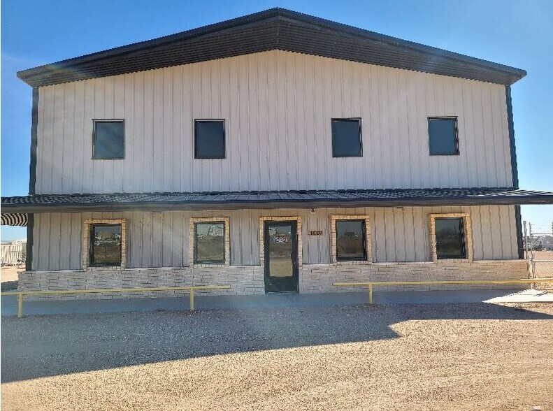 4810 E CR 133, Midland, TX for sale - Primary Photo - Image 1 of 1