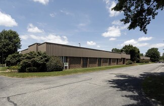 More details for 19 Lukens Dr, New Castle, DE - Industrial for Lease