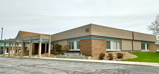 More details for 55 E 86th Ave, Merrillville, IN - Office for Lease