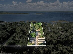 44 Crawford Dr, Lake Placid, FL - AERIAL  map view - Image1