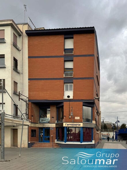 Multifamily in Tarragona, Tarragona for sale - Primary Photo - Image 1 of 4