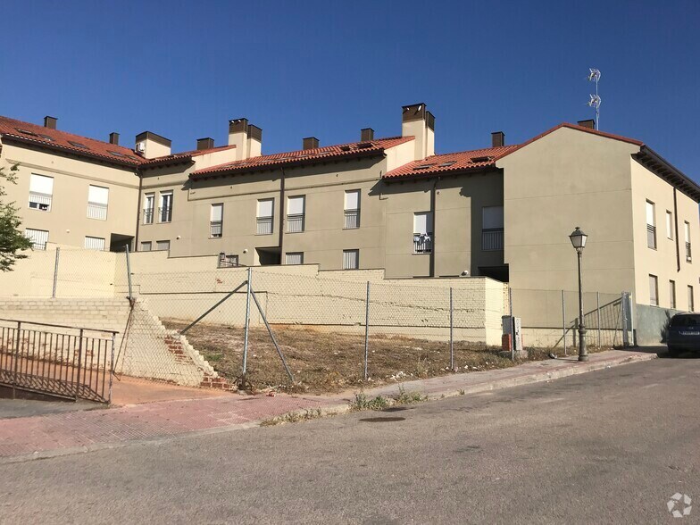 Land in Villarejo de Salvanés, Madrid for sale - Primary Photo - Image 1 of 5