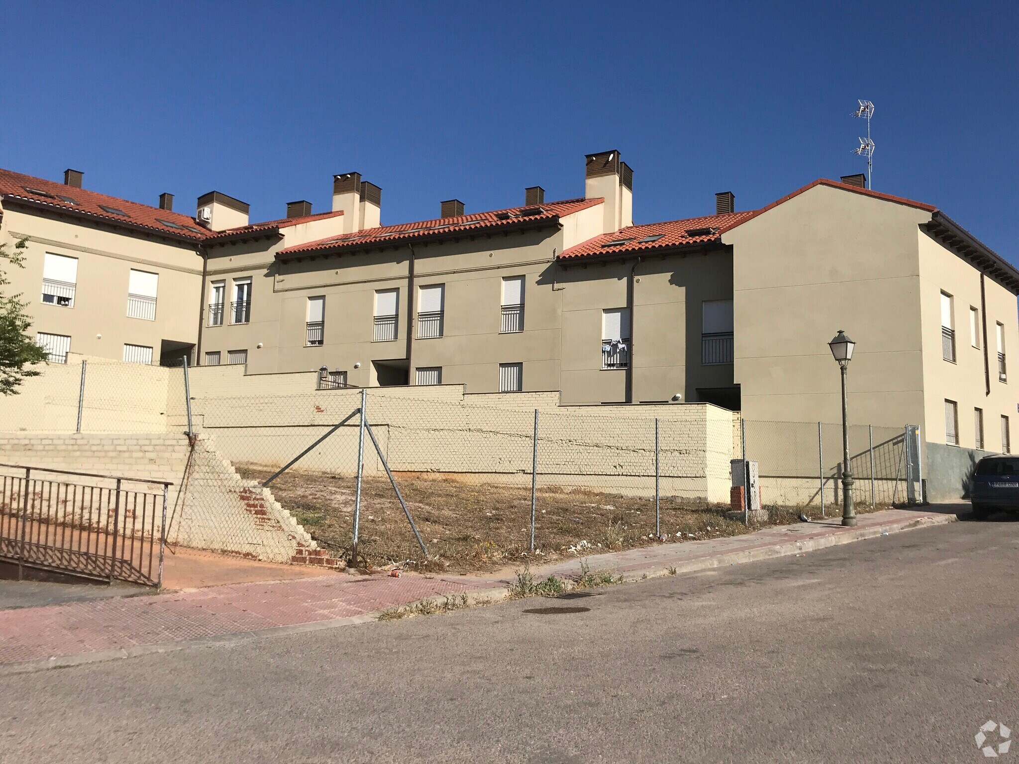 Land in Villarejo de Salvanés, Madrid for sale Primary Photo- Image 1 of 6