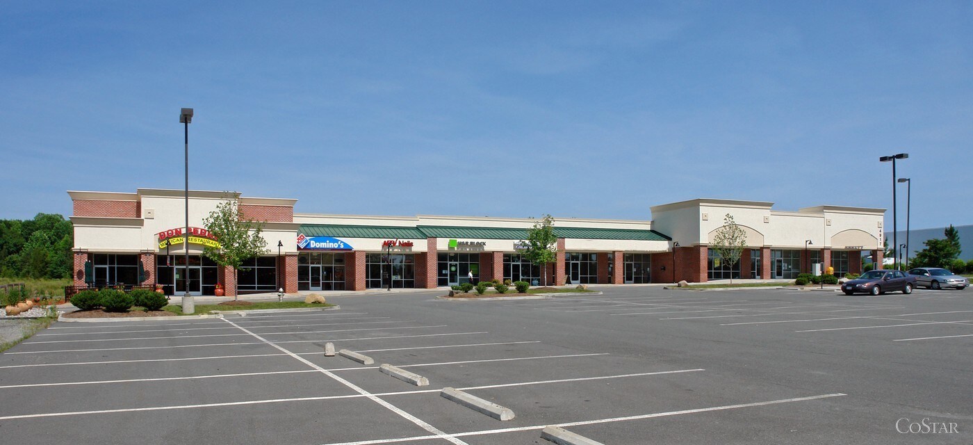 4917 Richmond-Tappahannock Hwy, Aylett, VA for lease Building Photo- Image 1 of 4