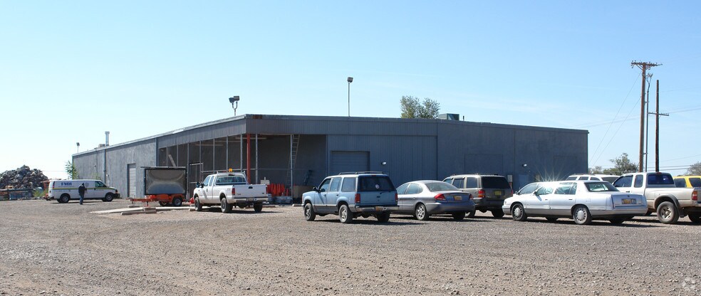128 LLano Del Sur Rd SE, Albuquerque, NM for sale - Primary Photo - Image 1 of 1