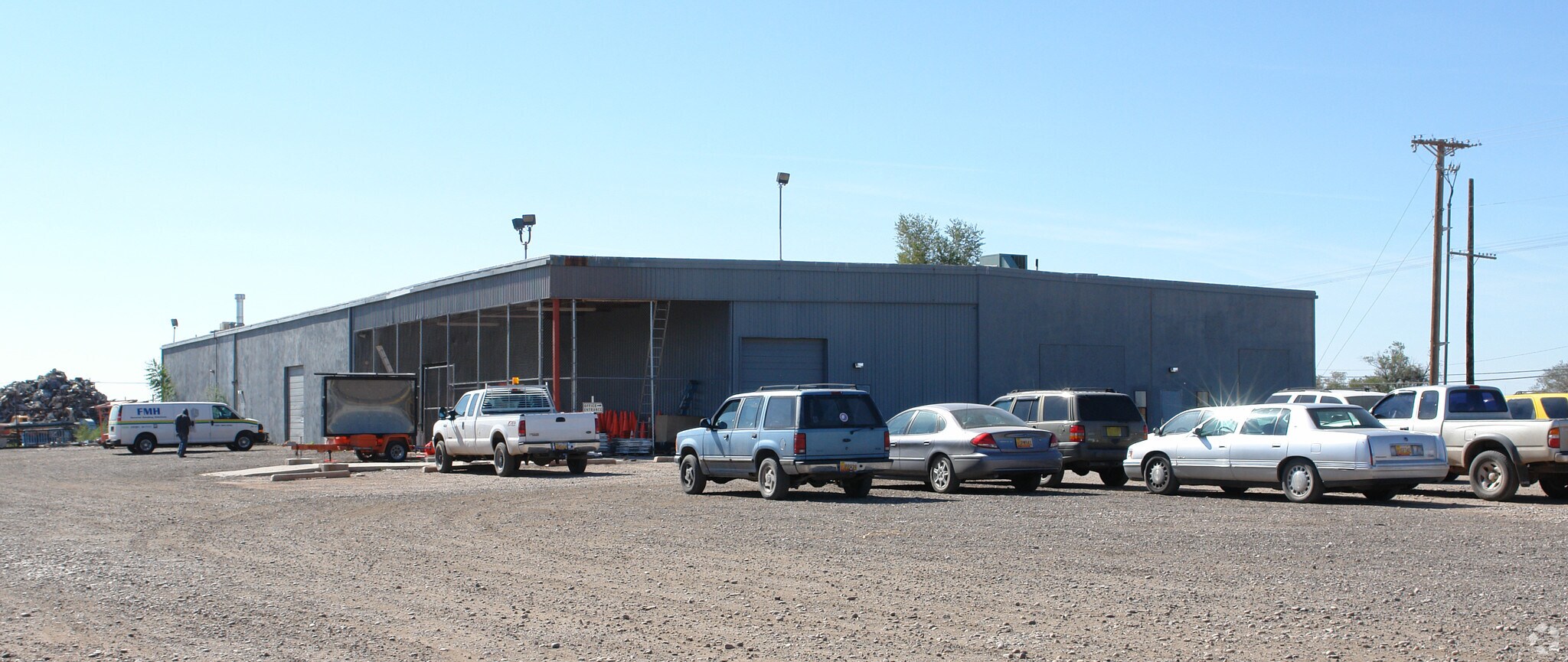 128 LLano Del Sur Rd SE, Albuquerque, NM for sale Primary Photo- Image 1 of 1