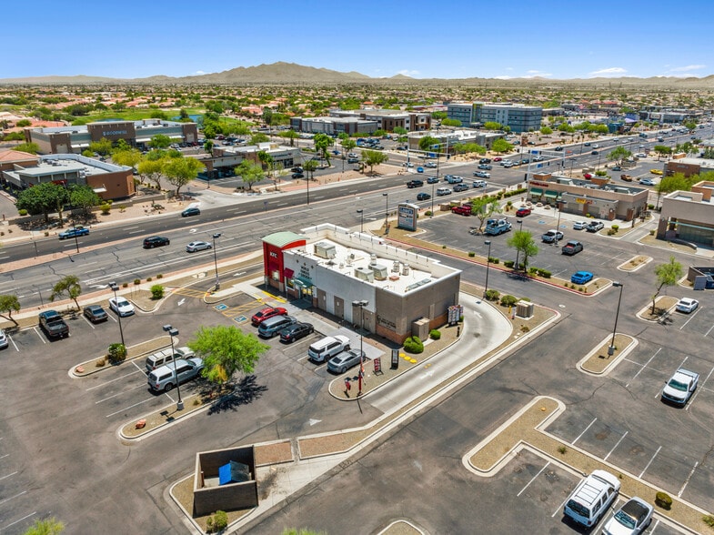 682 S Watson Rd, Buckeye, AZ for sale - Building Photo - Image 2 of 12