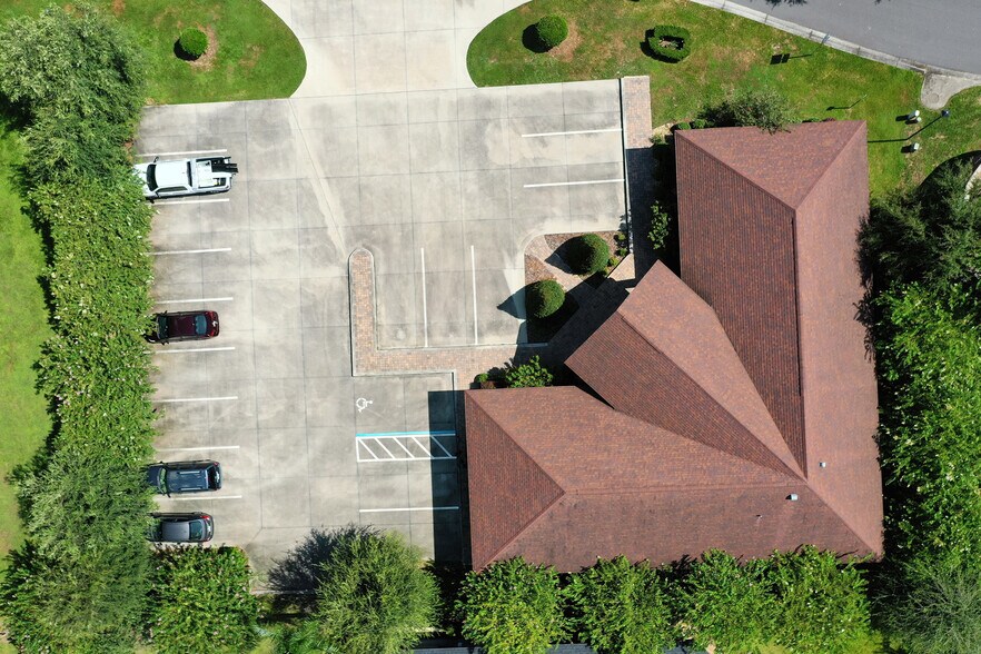 5908 Hillside Heights Dr, Lakeland, FL for lease - Building Photo - Image 3 of 20