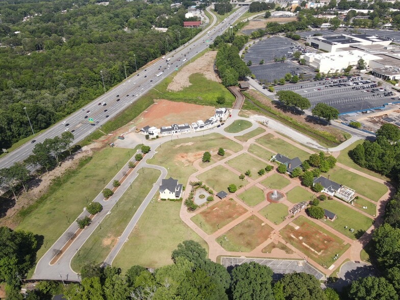 1053 S Lake Cir, Morrow, GA for lease - Other - Image 3 of 9