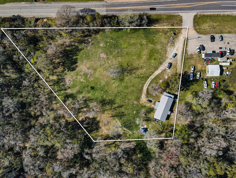 11104 TX-75, Willis, TX for sale - Building Photo - Image 2 of 6