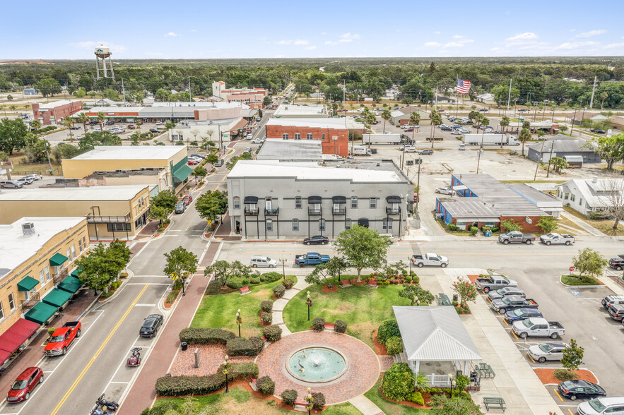 701 S 6th Ave, Wauchula, FL for sale - Building Photo - Image 2 of 2