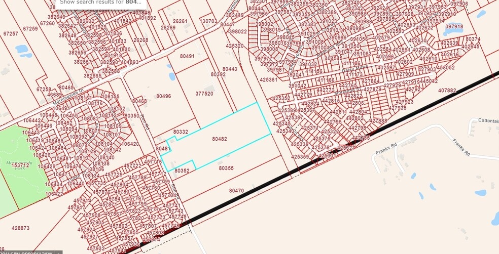 521 Ron Rd, Marion, TX for sale - Primary Photo - Image 2 of 20