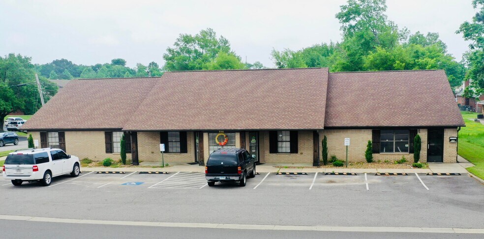 220 N Phoenix Ave, Russellville, AR for sale - Building Photo - Image 3 of 37