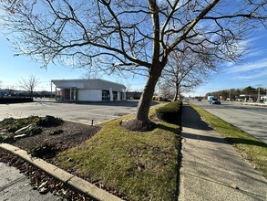 3850 Veterans Memorial Hwy, Bohemia, NY for lease Building Photo- Image 2 of 45