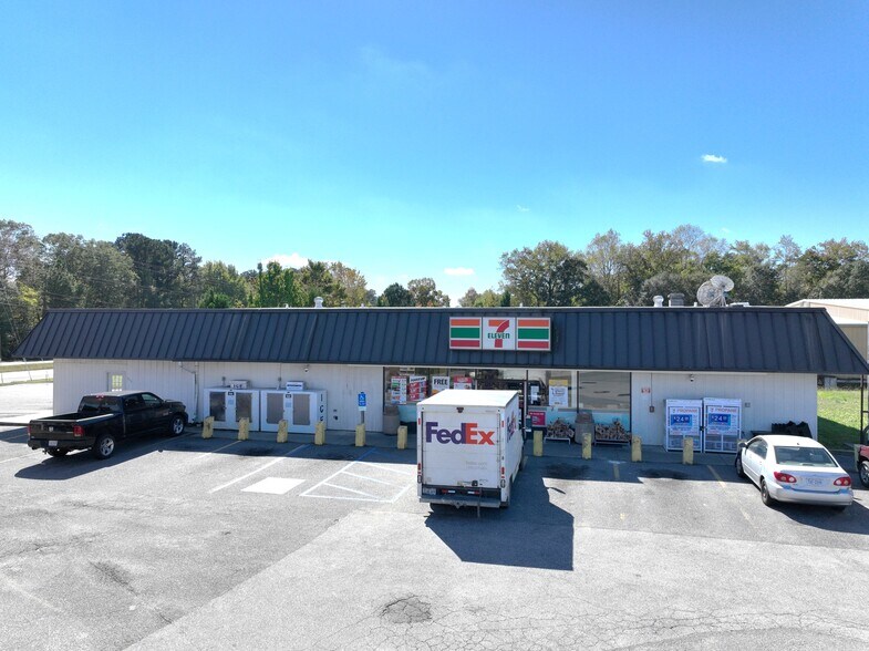 7535 Crab Thicket Rd, Gloucester, VA for sale - Building Photo - Image 2 of 6