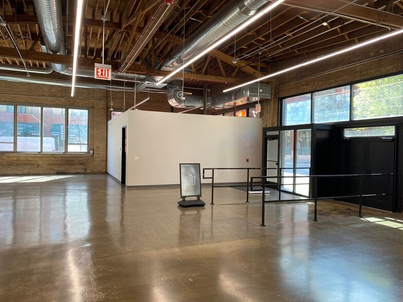 322-340 S Green St, Chicago, IL for lease - Interior Photo - Image 3 of 8