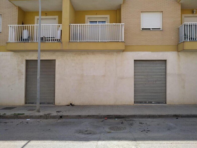 Retail in El Ejido for sale - Building Photo - Image 1 of 11