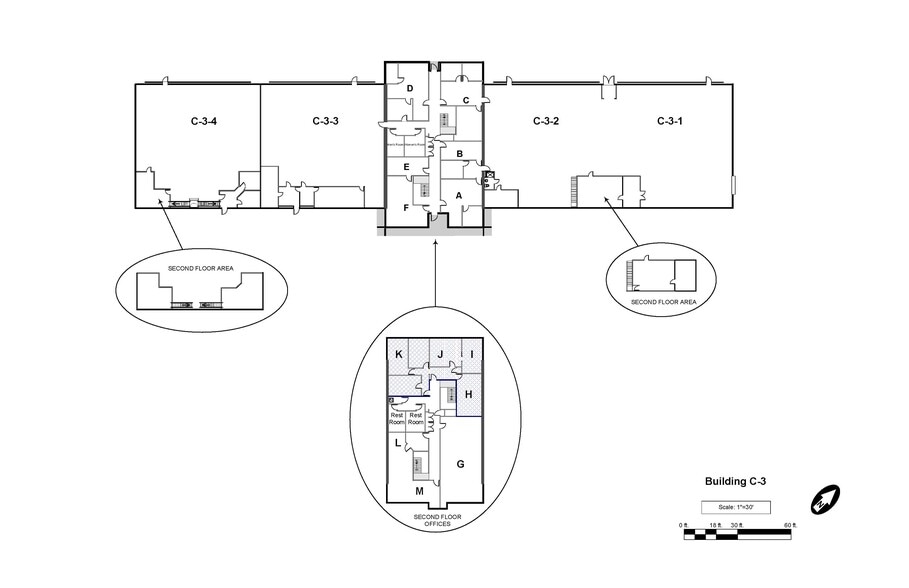 10108 32nd Ave W, Everett, WA for lease - Building Photo - Image 2 of 8