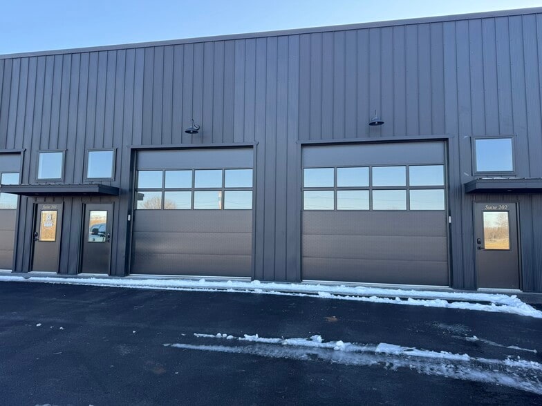 21118 Wade Rd, Springdale, AR for lease - Building Photo - Image 3 of 8