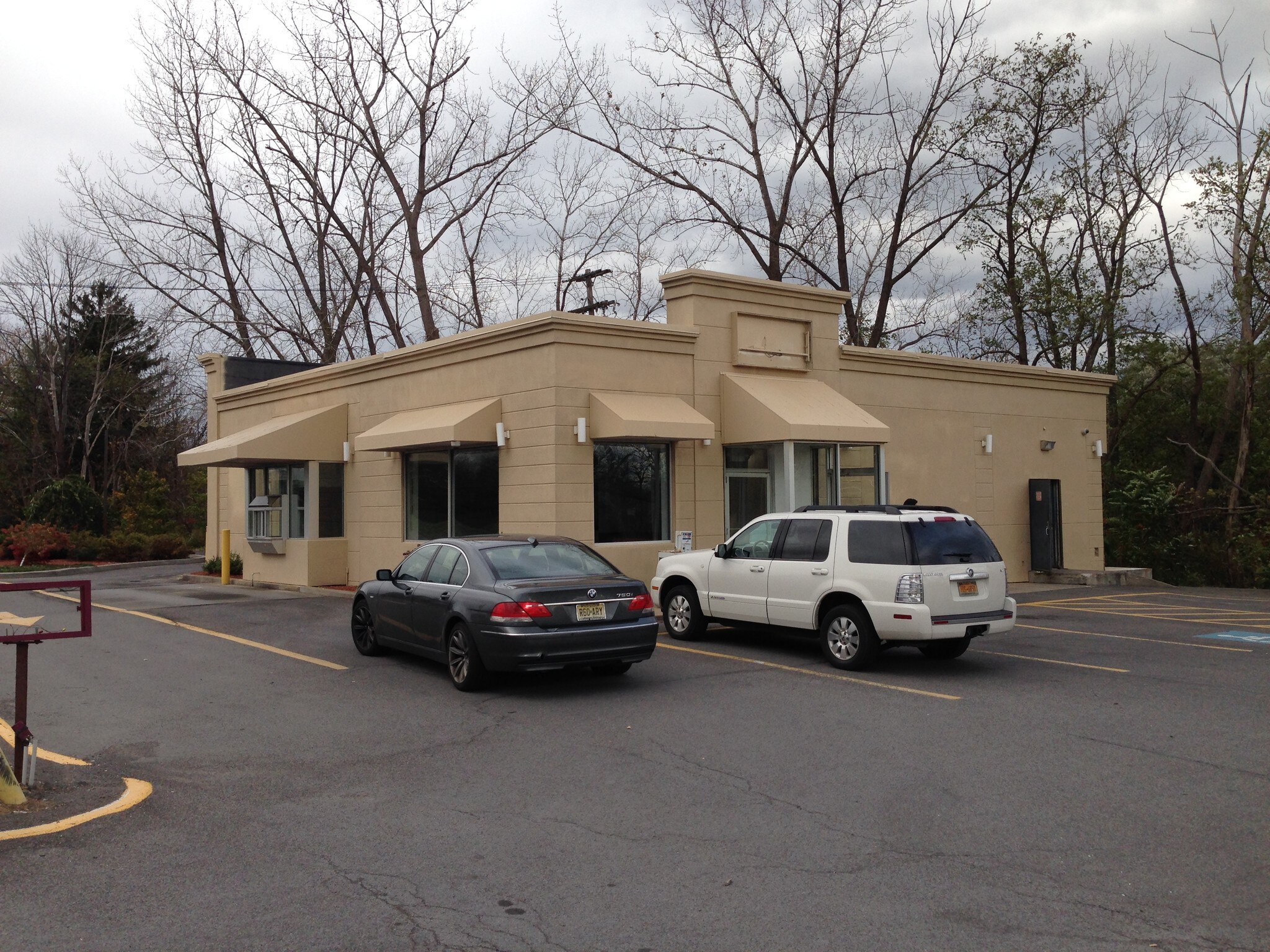 2100 Us Route 20, Seneca Falls, NY for sale Building Photo- Image 1 of 1