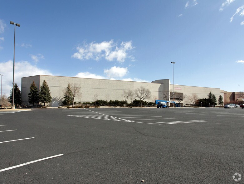 755 Citadel Dr W, Colorado Springs, CO for sale - Primary Photo - Image 1 of 1