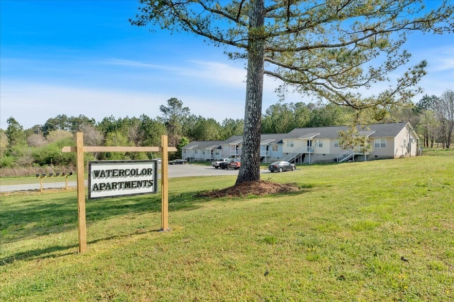 53 Wheeler Rd, Rockmart, GA for sale - Building Photo - Image 1 of 15