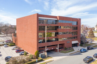 More details for 606 Baltimore Ave, Towson, MD - Office for Sale