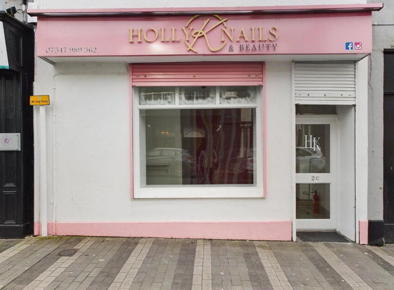 2C Monaghan St, Newry for lease Primary Photo- Image 1 of 2