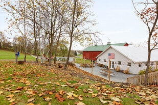 DubCo Acres - Brewery