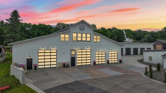 More details for 3025 County Road Q, Nelsonville, WI - Specialty for Sale