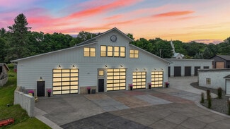 More details for 3025 County Road Q, Nelsonville, WI - Specialty for Sale