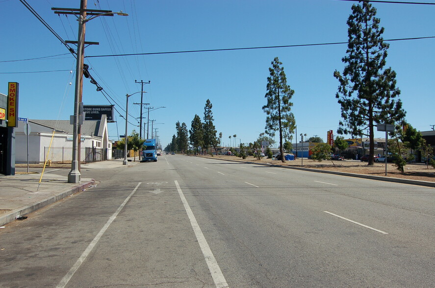 9220 S Vermont Ave, Los Angeles, CA for sale - Building Photo - Image 3 of 7