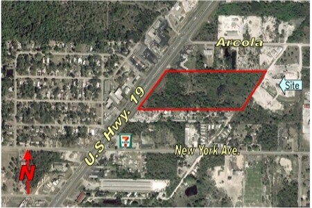 15150 US Highway 19, Hudson, FL for sale Building Photo- Image 1 of 12
