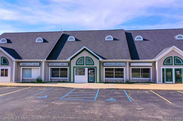 3535 Beecher Rd, Flint, MI for sale Building Photo- Image 1 of 1
