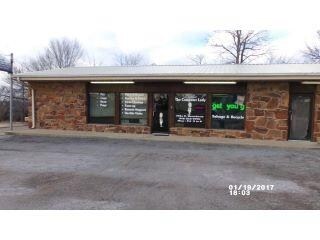 701 E Broadway St, Drumright, OK for sale - Primary Photo - Image 1 of 1