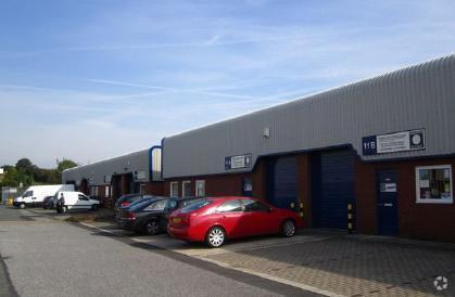 Commercial Rd, Goldthorpe for sale - Primary Photo - Image 1 of 1