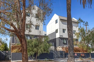 More details for 2301 S Cloverdale Ave, Los Angeles, CA - Multifamily for Sale