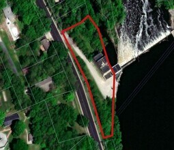 245 S Concord Ave, Watertown, WI - AERIAL map view