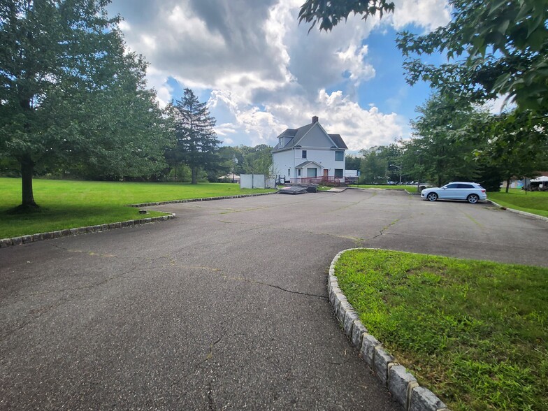 712 Route 10 W, Whippany, NJ for sale - Building Photo - Image 3 of 6