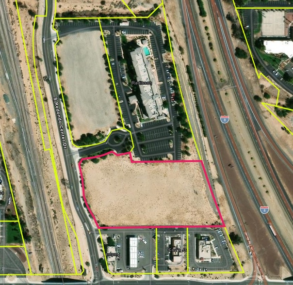 Redondo Center Dr, Yuma, AZ for sale - Building Photo - Image 1 of 3