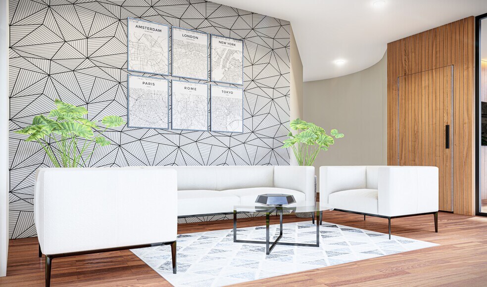 9045 Strada Stell Ct, Naples, FL for lease - Interior Photo - Image 2 of 21