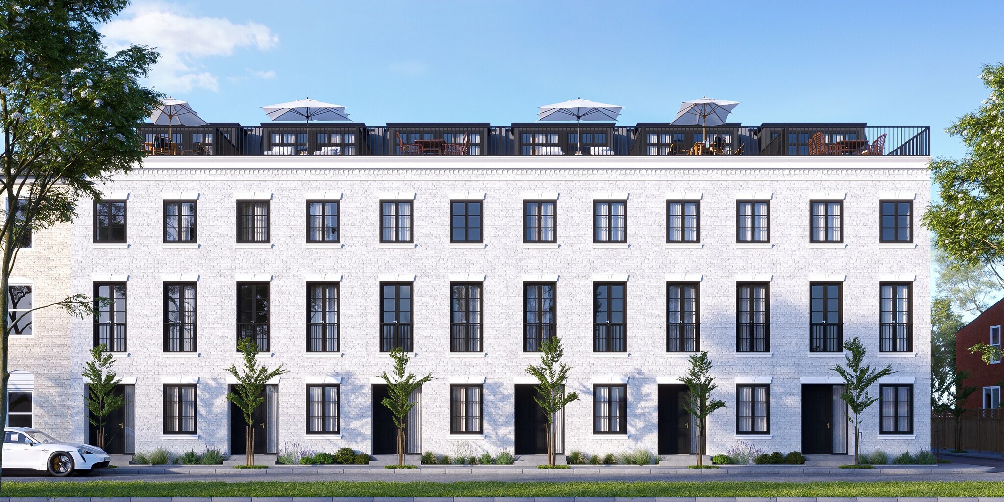 1625-1635 Cuba St, Baltimore, MD for sale Building Photo- Image 1 of 1