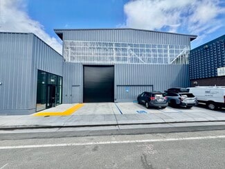 More details for 2421 Blanding Ave, Alameda, CA - Industrial for Lease