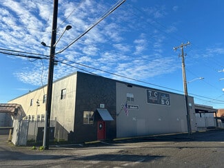 More details for 601 S Andover St, Seattle, WA - Industrial for Sale