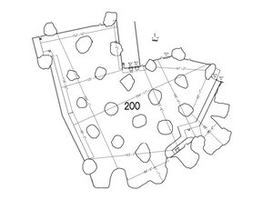 3101-3150 Mercier St, Kansas City, MO for lease Floor Plan- Image 1 of 6